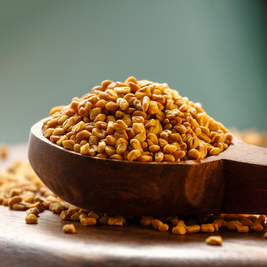 Unleashing the Power of Fenugreek: The Natural Way to Enhance Your Curves and Femininity