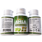 Amla Pure Extract for Immune Boost & Vitamin C