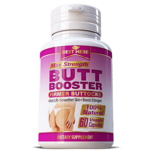 Butt Booster