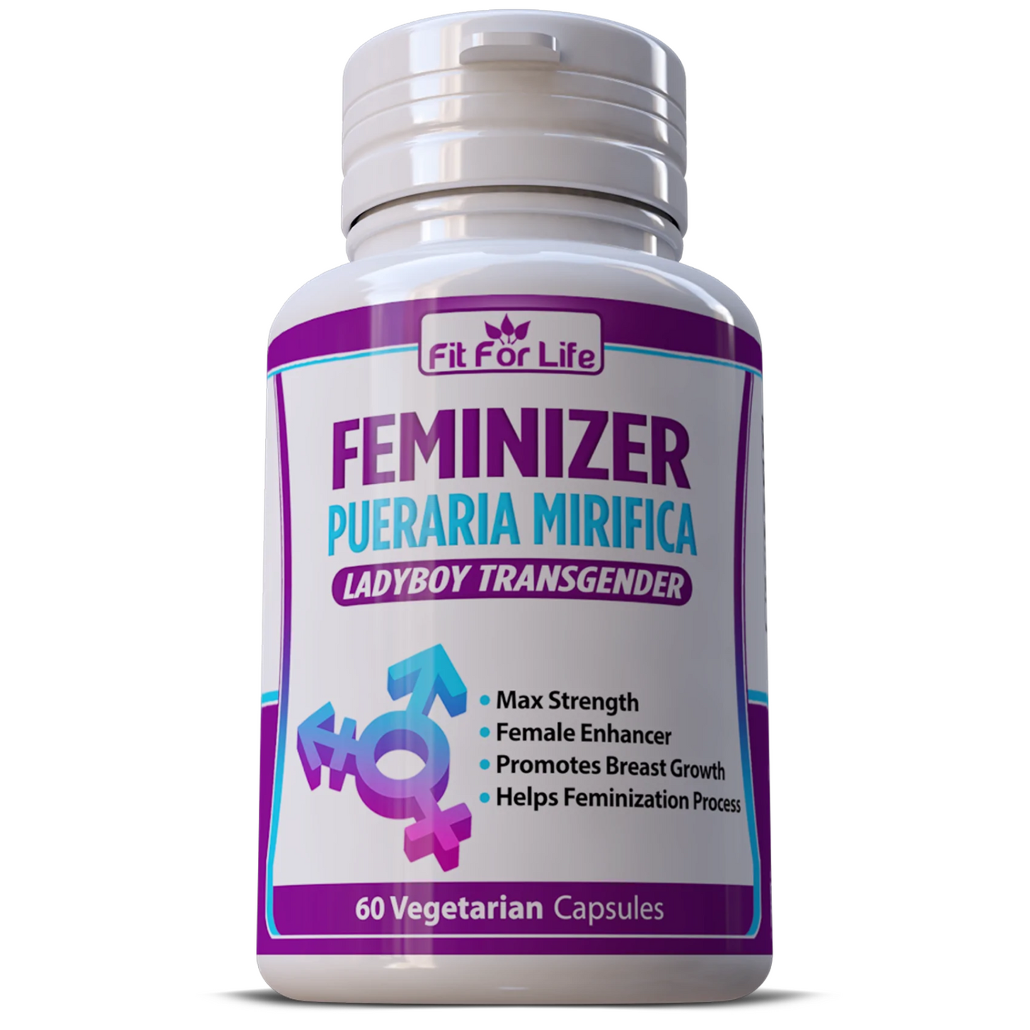 Feminizer 3000mg - Fit For life