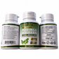 Moringa Oleifera- Natural Multivitamin