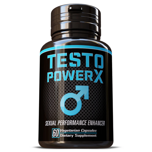 Testo PowerX