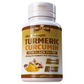 Turmeric & Black Pepper Capsules