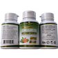 Fenugreek - Max Strength Capsules