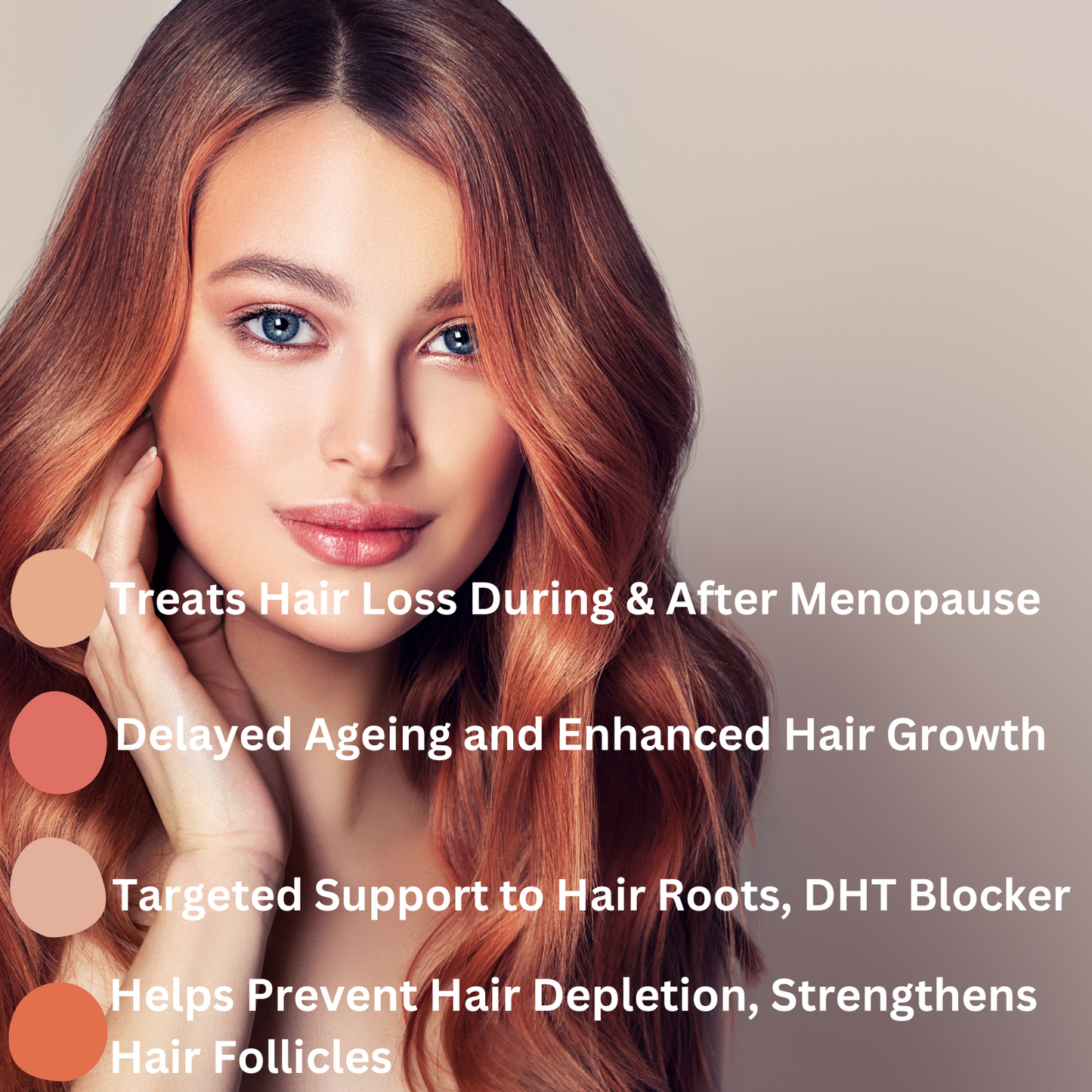 Vitalize Pro- Hair Nutrition