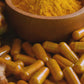 Turmeric & Black Pepper Capsules