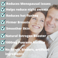 Menopause Natural Relife