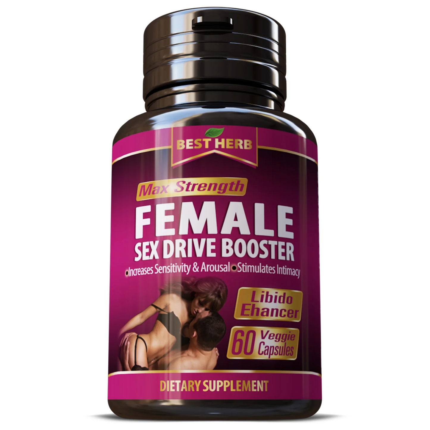 Female Sex Drive Booster